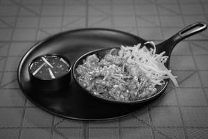 Baby Corn Manchuriann