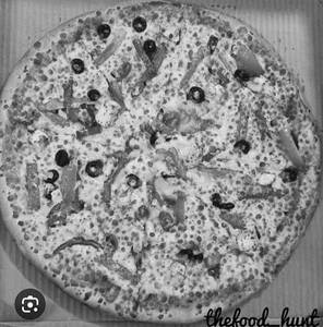 Burn To Hell Pizza