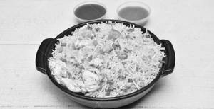 Prawn Fried Rice