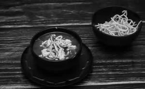 Non Veg Manchow Soup