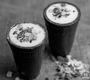 Special Kulhad Lassi