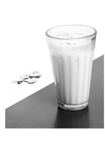 Badam Milk (250 Ml)