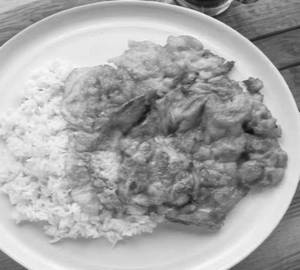 Egg Foo Young
