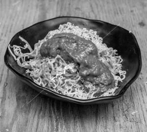 Schezwan Maggi