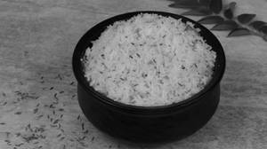 Jeera Rice