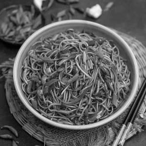 Veg Wok Tossed Chilly Garlic Noodles