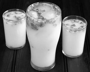Buttermilk