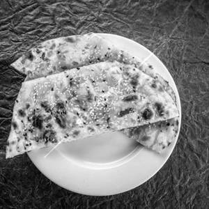 Veg Stuffed Paratha
