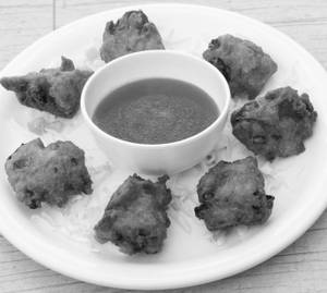 Mix Veg Pakoda