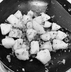 Tadka Idli