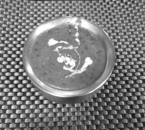 Dal Makhani