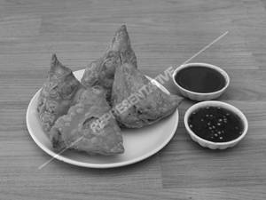 Shahi Samosa
