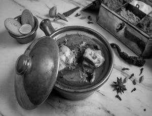 Chicken Rogan Josh