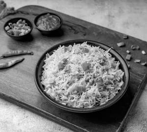 Veg Fried Rice [Full]