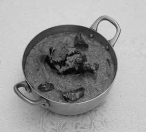 Guthuvankay Curry