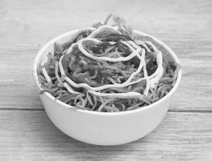 Veg Noodles