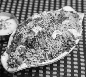 PANEER PULAV