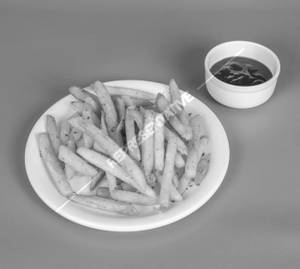Peri Peri French Fries