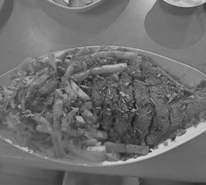 Pompfret Masala