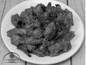 Paneer 65