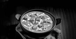 Paneer Butter Masala