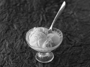 Mango Ice Cream