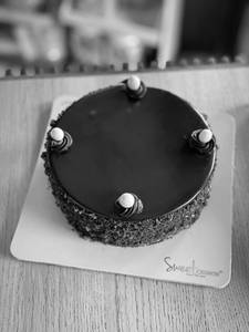 Cookies & cream cake 500gm
