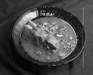 Mutton jahangiri