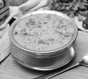 Dal Khichadi