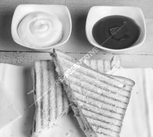Veg Cheese Sandwich