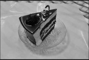 Truffle Pastry