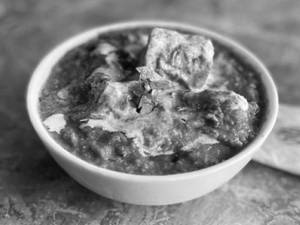 Hyderabadi Chaap