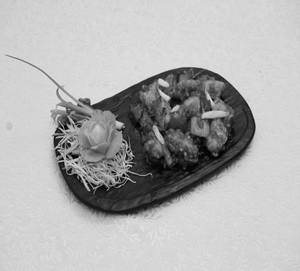 Chilli Egg