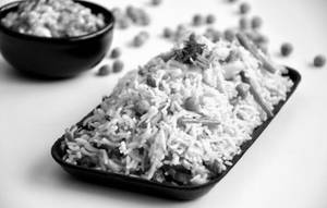 Special Pulao