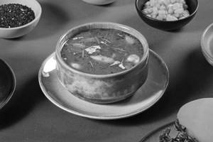 Veg Tom Yum Soup