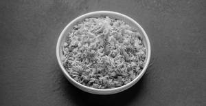 Veg Chilli Garlic Fried Rice