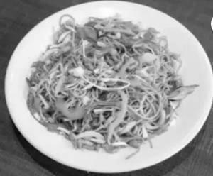 Singapuri Noodles