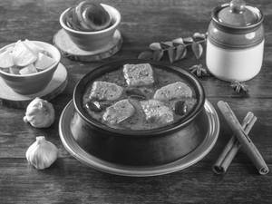 Fish Tikka Masala (gravy)