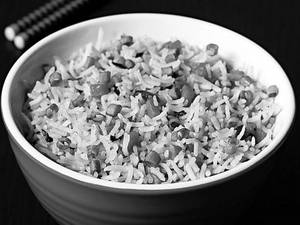 Fried Rice