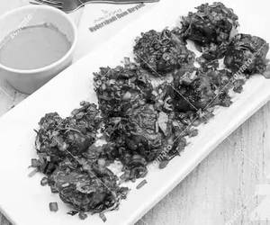 Veg Manchurian