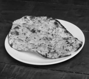 Butter Tandoori Roti