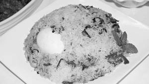 Malabar Biryani