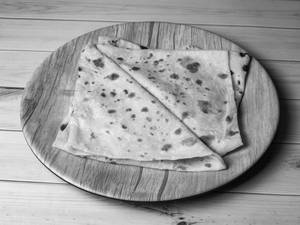 Rumali Roti (1 Pc )