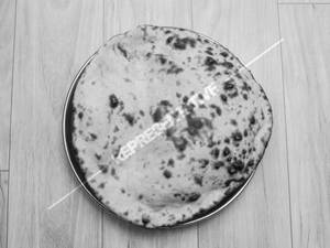 Butter Roti