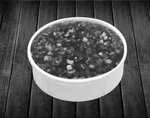 Hot & Sour Soup