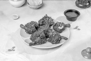 Chicken Lollipop