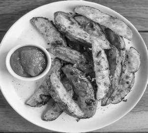 Potato Wedges