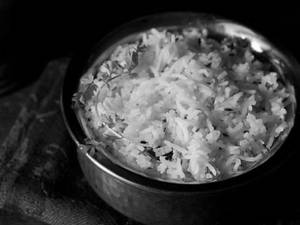 Jeera Rice Full