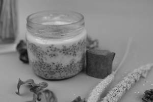Tiramisu Oat Meal