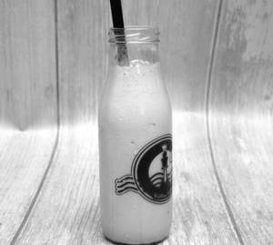Hazelnut Frappe